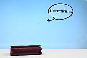 chene1 Classic Lambskin Wallet on Chain crossbody bag 19cm  - 4