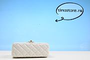 Chene1 Chanel Flap Bag CF 21cm  - 3