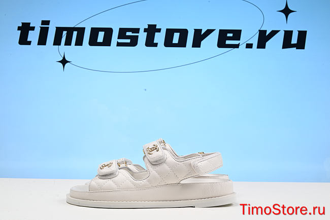 Chane1 Sandal 2 - 1