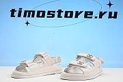 Chane1 Sandal 2 - 3