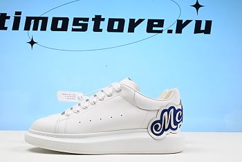 Alexander McQveen   A34