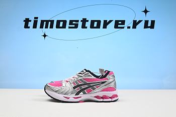 ASICS Gel-Kayano 14 Pink Glo 1201A019-700