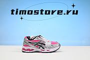 ASICS Gel-Kayano 14 Pink Glo 1201A019-700 - 4