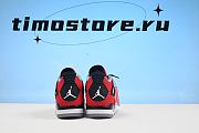 Air Jordan 4 Retro Toro Bravo 308497 603  - 6