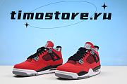 Air Jordan 4 Retro Toro Bravo 308497 603  - 2