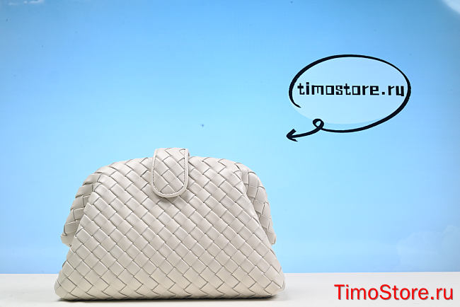 BOTTEGA VENETA   Lauren 1980 Teen 31cm  - 1