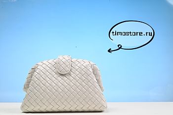 BOTTEGA VENETA   Lauren 1980 Teen 31cm 