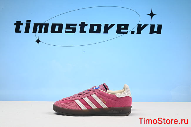 adidas Originals Gazelle INdoor   lF1809 - 1