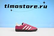 adidas Originals Gazelle INdoor   lF1809 - 5