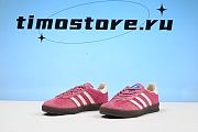 adidas Originals Gazelle INdoor   lF1809 - 2