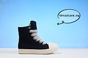 RICK OWENS 4 - 3