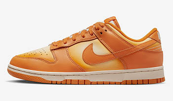 Nike Dunk Low Magma Orange  DX2953-800