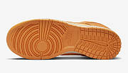 Nike Dunk Low Magma Orange  DX2953-800 - 6