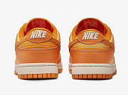 Nike Dunk Low Magma Orange  DX2953-800 - 5