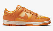 Nike Dunk Low Magma Orange  DX2953-800 - 4