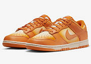 Nike Dunk Low Magma Orange  DX2953-800 - 3