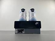 Jordan 11 Retro Legend Blue  CT8012-104 - 5