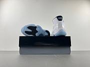 Jordan 11 Retro Legend Blue  CT8012-104 - 4