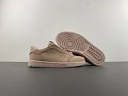 Jordan 1 Retro Low NS Particle Beige  AO1935-204 - 5