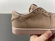 Jordan 1 Retro Low NS Particle Beige  AO1935-204 - 2