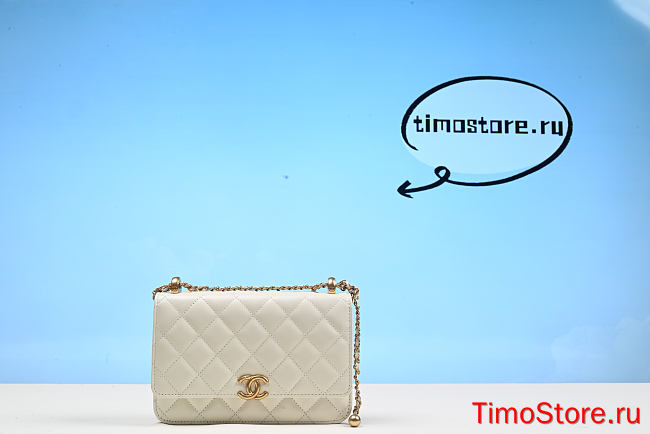chen1l trendy woc 19cm - 1