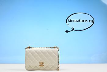 chen1l trendy woc 19cm