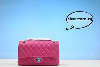 chene1 Flap Bag 25cm 
