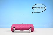 chene1 Flap Bag 25cm  - 3