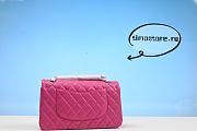 chene1 Flap Bag 25cm  - 2