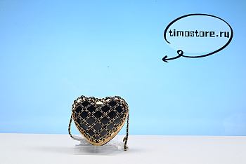 Chene1 2023 CC Heart Minaudiere 