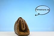 BOTTEGA VENETA Lauren 1980 Teen browen - 5