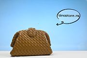 BOTTEGA VENETA Lauren 1980 Teen browen - 3