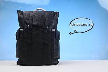 1ouis Vu1tton   Christopher 38cm
