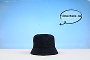 Proda Hat Black - 3