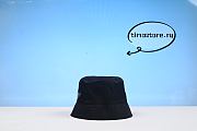 Proda Hat Black - 2