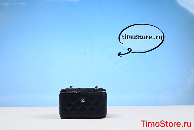 chene1 handbag 17*9.5*8cm  - 1