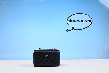 chene1 handbag 17*9.5*8cm 