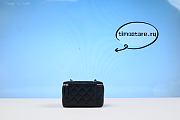 chene1 handbag 17*9.5*8cm  - 4