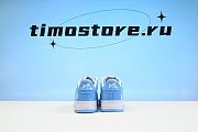 A Bathing Ape Bape Sta Low Blue 001FWH701001_SAX_A - 4