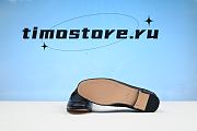 Gvcci Jordaan Loafer Black Leather - 4