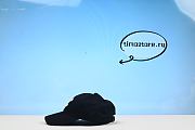 Celine new bearded baseball cap - 5