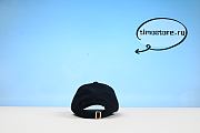 Celine new bearded baseball cap - 4