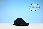 Celine new bearded baseball cap - 2
