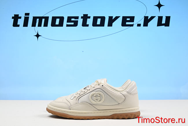 Gvcci MAC80 Sneaker 'Off White Gum' 747953-AAB8C-9110 - 1