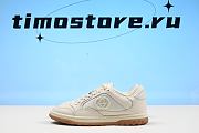 Gvcci MAC80 Sneaker 'Off White Gum' 747953-AAB8C-9110 - 1