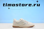 Gvcci MAC80 Sneaker 'Off White Gum' 747953-AAB8C-9110 - 3