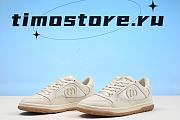 Gvcci MAC80 Sneaker 'Off White Gum' 747953-AAB8C-9110 - 2