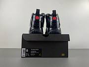 Air Jordan 9 “Bred”  302370-014 - 6