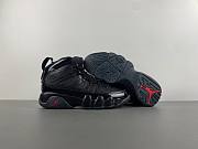 Air Jordan 9 “Bred”  302370-014 - 5