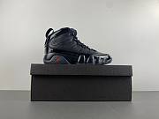 Air Jordan 9 “Bred”  302370-014 - 4